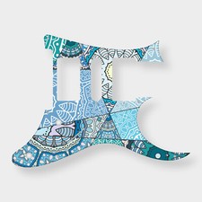 Ibanez Jem Series Pickguard