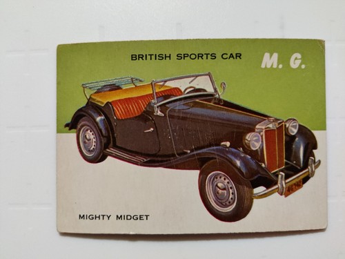 1954 topps world - 1954,
