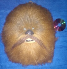 Star Wars Lucasfilm Chewbacca