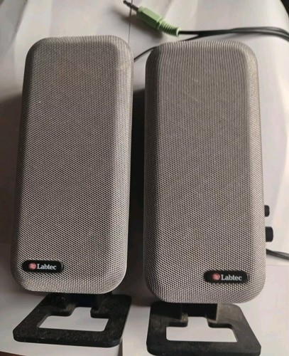 Audio computer speakers - ,
