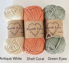High Quality Cotton yarn-