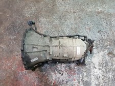 JAGUAR S-TYPE X200 2.7 DIESEL