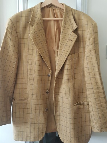 Vintage amazing teddy boy - vintage,