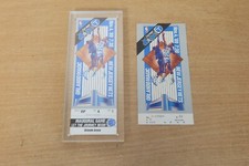 NBA 1989 Inaugural Orlando