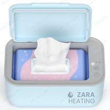 Awesmom Baby Wipe Warmer and Wet Wipes Dispenser