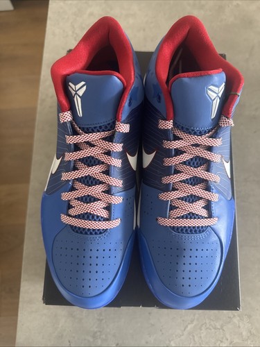 Nike kobe proto philly - kobe,