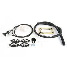 Weber 32/36 DGV carb