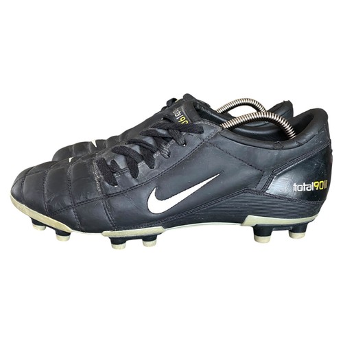 Nike total iii - fg, football