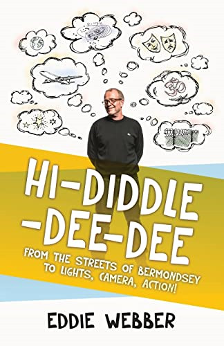 Diddle dee from - hi-diddle-dee-dee:,