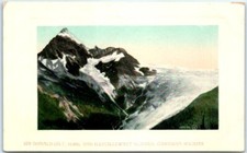 Postcard - Sir Donald And