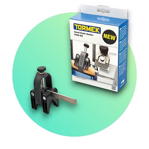 Tormek svm small - small, knife