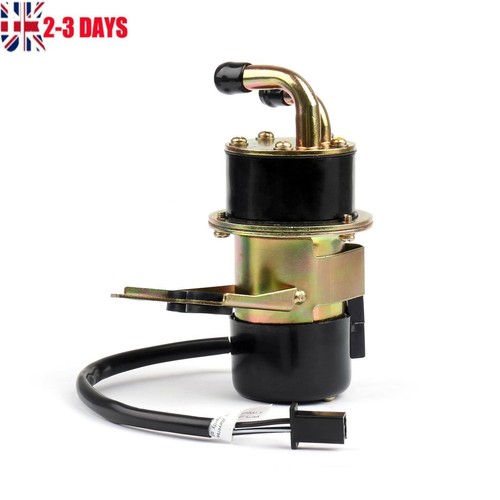 Intank fuel pump - for, yamaha