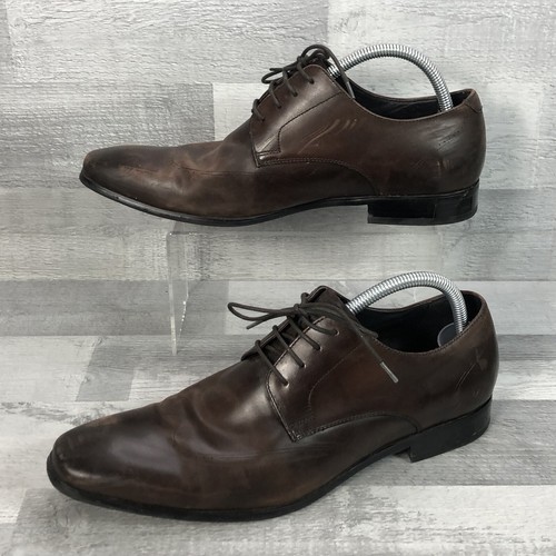 John white leather shoes - john,
