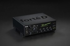 Bergantino Forte D 800 Watt