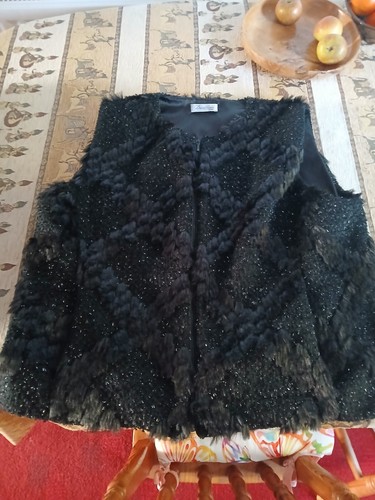 David nieper luxurious faux - nieper,