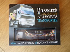 Matchbox Truck CY24 Daf Box