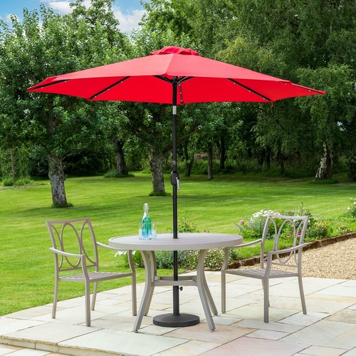 Harrier garden parasols - parasols, |