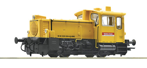 Roco 72021 gauge dbag - roco, ho