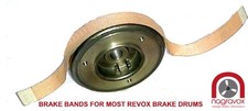 Revox Studer Brake Lining dual