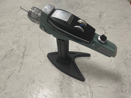 Star trek type - star, ii