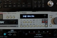 Akai S700 (Super Enhanced
