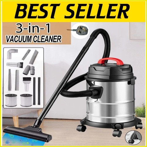 2026 new wet dry vacuum - dry,