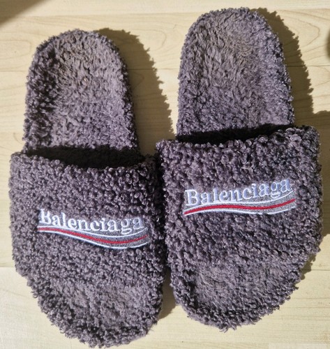 Genuine unisex balenciaga grey - genuine,