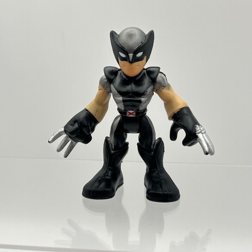 Marvel playskool heroes - playskool,
