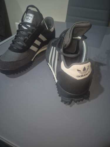 Adidas trx marathon grey - 8.5,