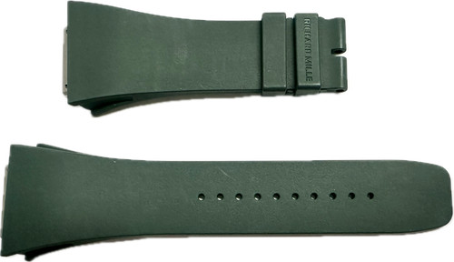 Richard mille 01m - 59-01m, green