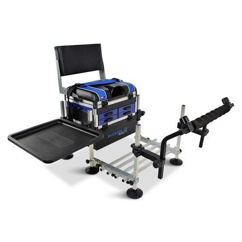 Koala ks5 system - koala,