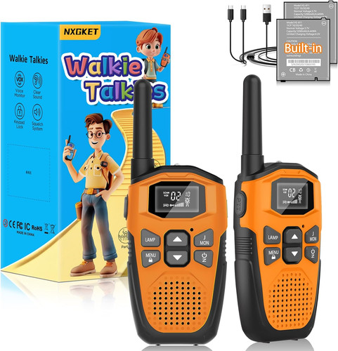 Walkie talkies for - talkies, kids