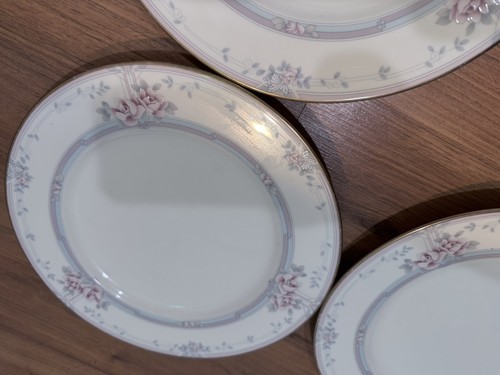 Noritake china magnificence - noritake,