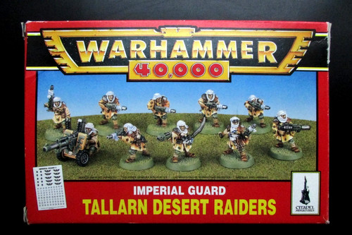 Oop citadel warhammer 40k - /,