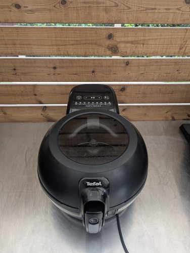Tefal actifry genius plus air - tefal,