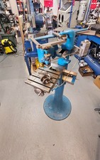 Pantograph Engraving Machine