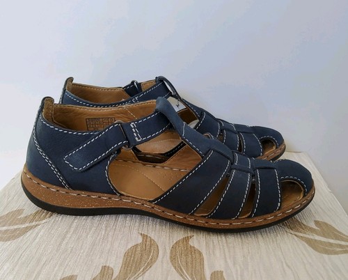 Hotter sharini navy - sharini, blue