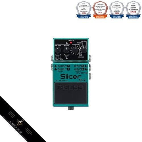 Boss slicer - slicer,