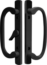 8.5" Legacy Sliding Patio Door