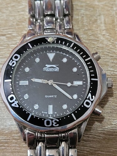 Vintage men stainless steel - vintage,
