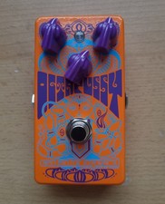 Catalinbread Octapussy Octave