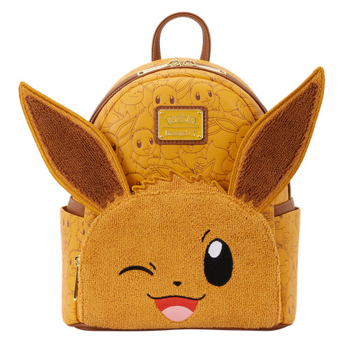 Official loungefly pokémon - loungefly,