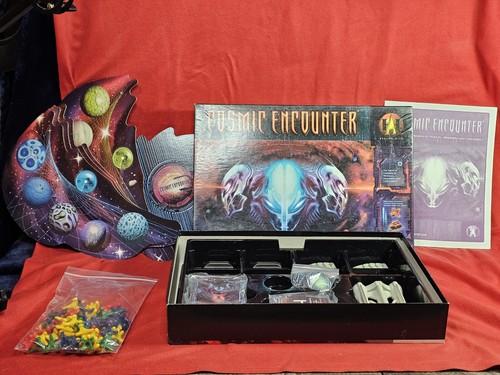 Avalon hill cosmic encounter - avalon,