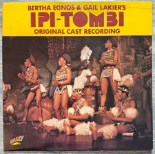 🔥 IPI-TOMBI Original Cast