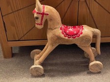 SALE LARGE Vintage style