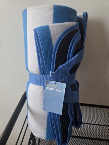 Sainsbury fleece picnic - sainsbury’s,