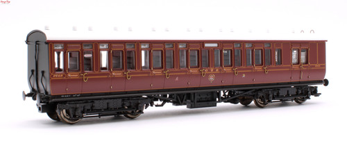 Dapol gwr toplight mainline - gwr,
