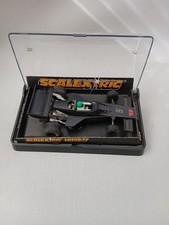 Vintage SCALEXTRICC126 Lotus