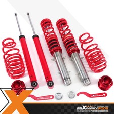 Coilover Suspension Kit for VW