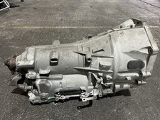 BMW GA8HP45 - ZBS Automatic Gearbox 8638283 1 - 5 Series 26k Miles  8/3/23 2E3C